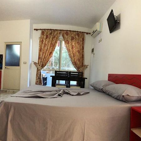 Hotel Otrant Velipoja Kültér fotó