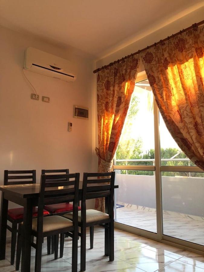 Hotel Otrant Velipoja Kültér fotó