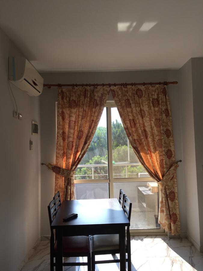Hotel Otrant Velipoja Kültér fotó