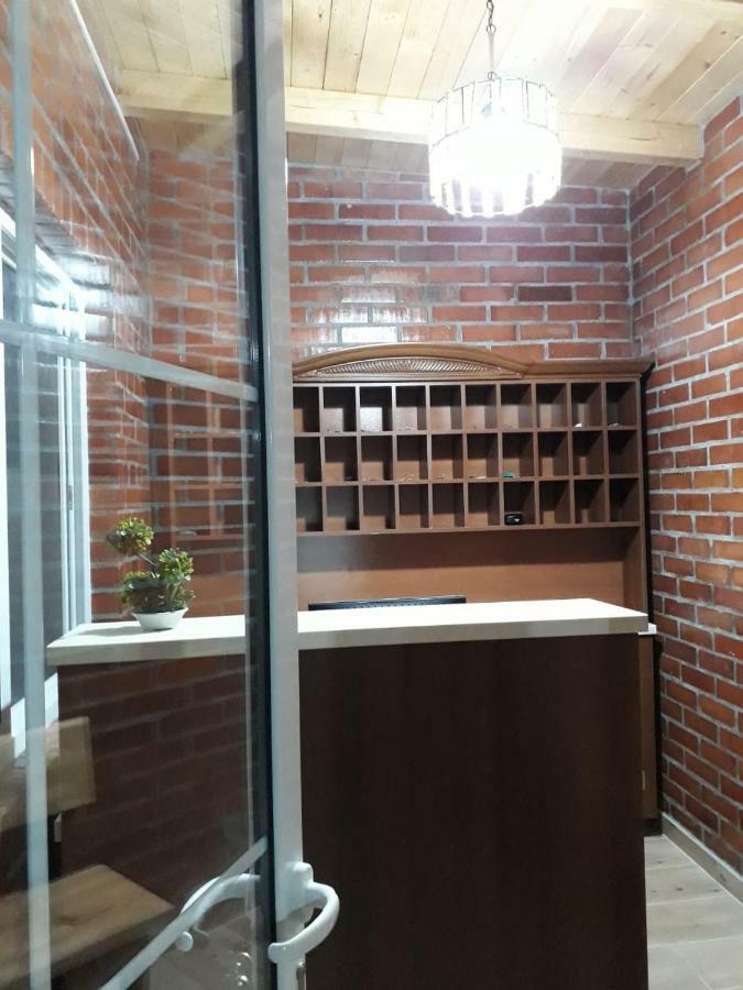 Hotel Otrant Velipoja Kültér fotó